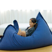 Previous Next Gối lười hạt xốp (70 x1m) vải Kate Việt Nam