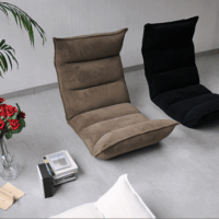 Ghế bệt gập đa góc Tatami - B2