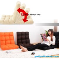 Ghế ngồi bệt Tatami - A1