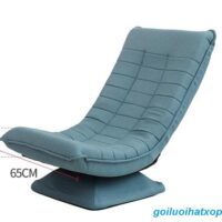 GHẾ BỆT TỰA LƯNG XOAY 360 độ Praise X3 4