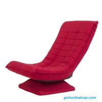 GHẾ BỆT TỰA LƯNG XOAY 360 độ Praise X3 6