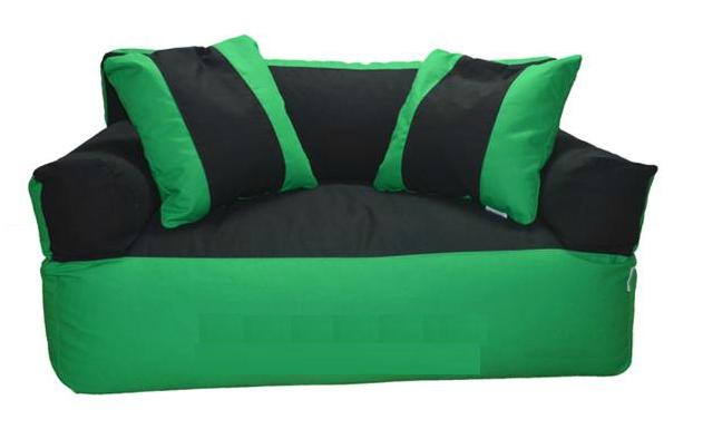 Ghế Sofa Có Tay Vịn (75x75x90 Cm) Vải Kate Việt Nam