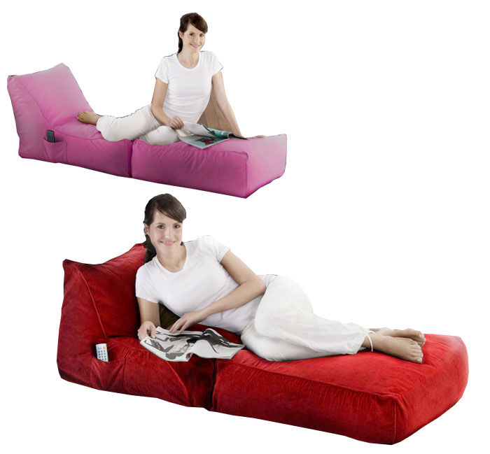 Ghế Sofa Kiêm Giường (170 X 60 X 65cm) Vải Kate Việt Nam 1