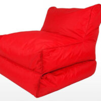 Ghế Sofa Kiêm Giường (170 X 60 X 65cm) Vải Nhung Lạnh Hàn Quốc 3