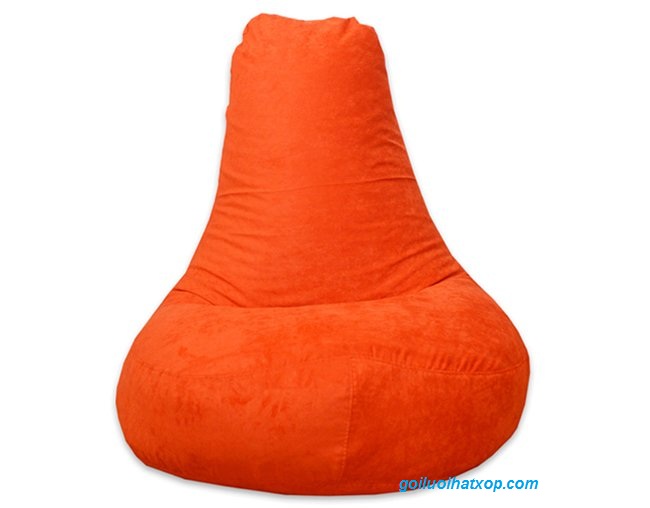 Ghế Lười Gaming (90cm X 1,4m) Nhung Lạnh HQ 6