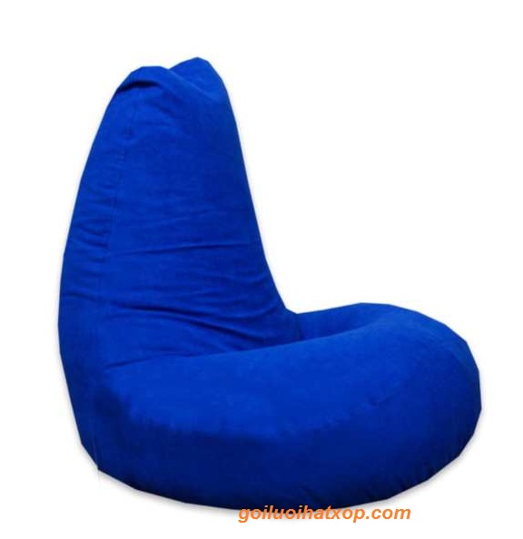 Ghế Lười Gaming (90cm X 1,4m) Nhung Lạnh HQ 7