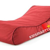 Ghế Lười Sofa Giường Nằm Vải Kate Việt Nam