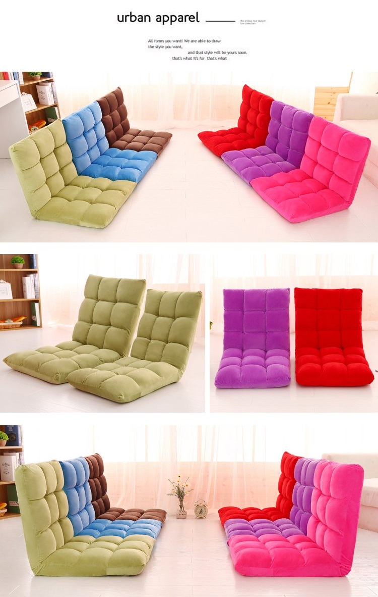 Ghế Ngồi Bệt đa Năng Tatami A0 2