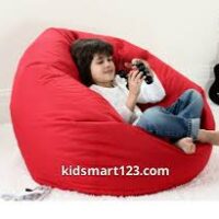 Gối Lười Giọt Nước (80 X 110cm) Vải Kate Việt Nam 2