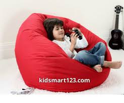 Gối Lười Giọt Nước (80 X 110cm) Vải Kate Việt Nam 2