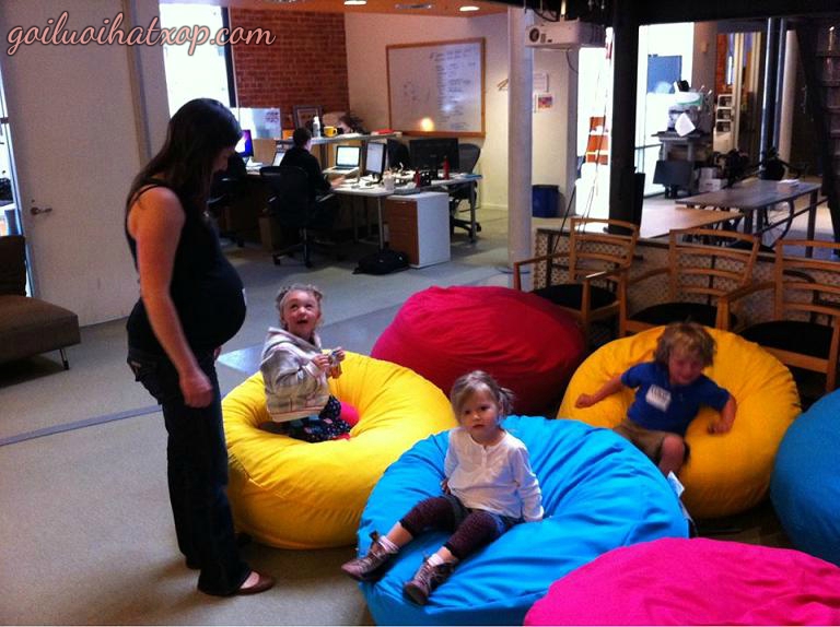 Gối Lười Hạt Xốp Trụ Tròn Size Tiểu(75cm X45cm) Chất Liệu Kate