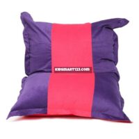 Gối Lười Hình Chữ Nhật (100x120cm) Vải Nhung Lạnh Hàn Quốc