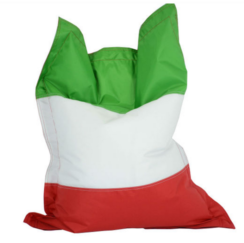 Gối Lười Hình Chữ Nhật (120 X150cm) Vải Nhung Lạnh Hàn Quốc 1