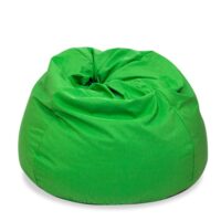 Gối Lười Hình Giọt Nước (90 X 120cm) Vải Microsuite