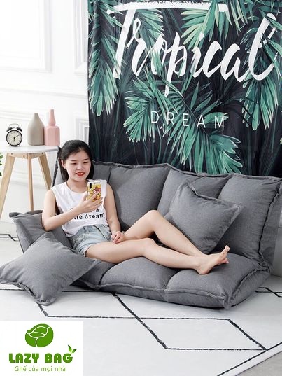 Sofa Giường Bệt 5 Chế độ 2