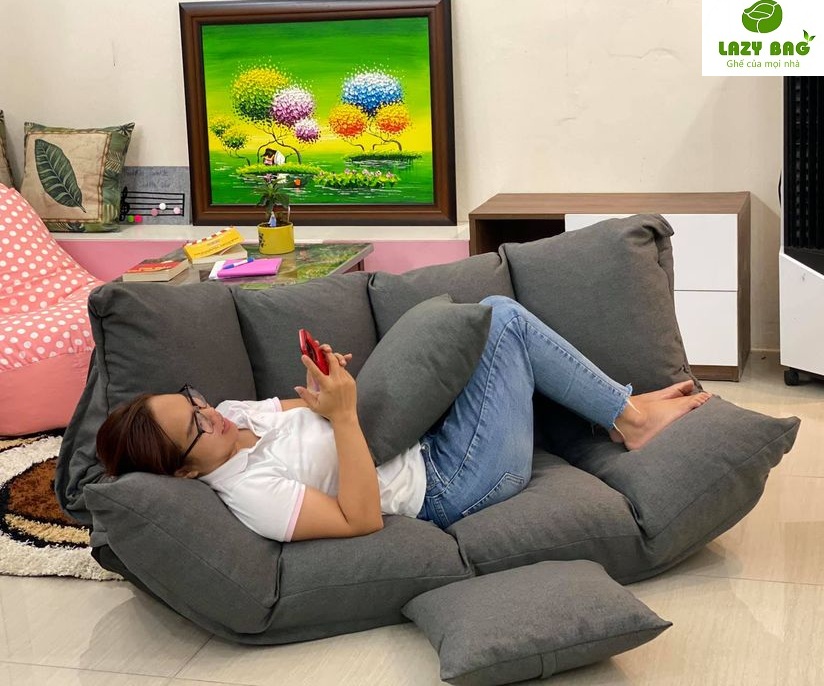 Sofa Giường Bệt 5 Chế độ 3
