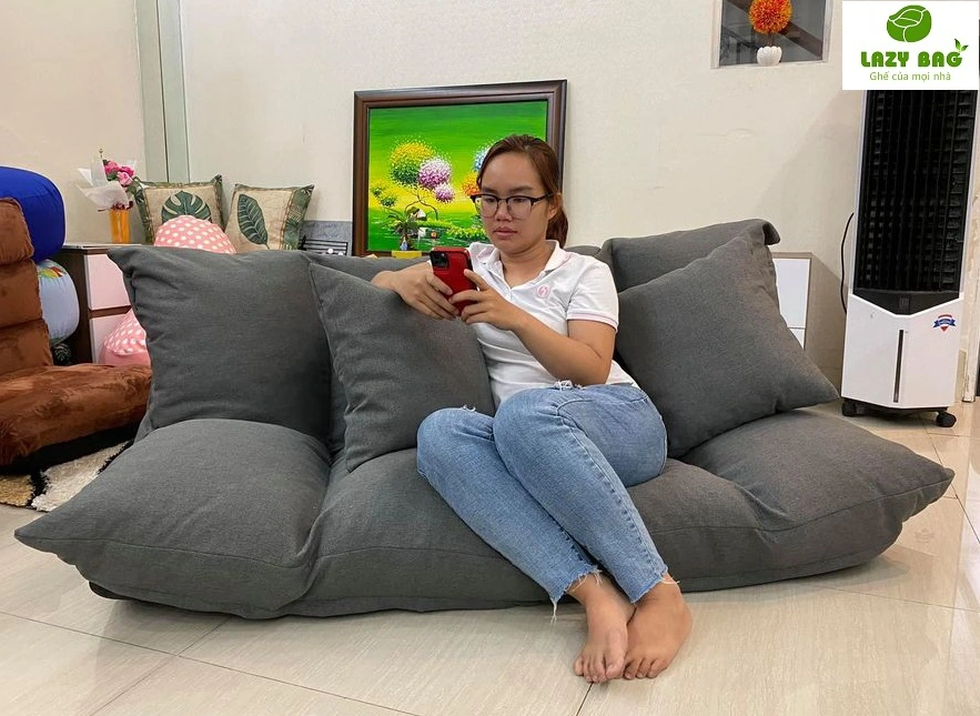Sofa Giường Bệt 5 Chế độ 6