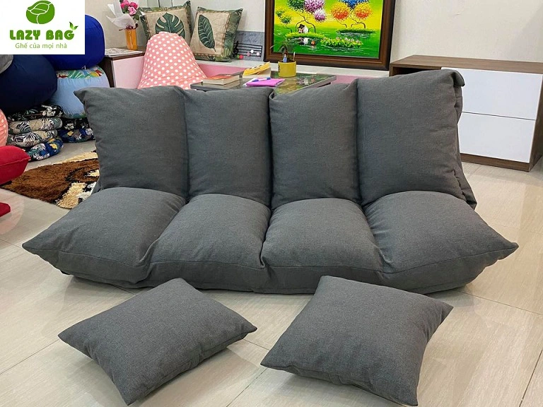 Sofa Giường Bệt 5 Chế độ 7