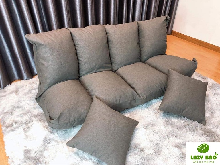 Sofa Giường Bệt 5 Chế độ 9